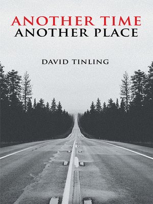 cover image of Another Time Another Place